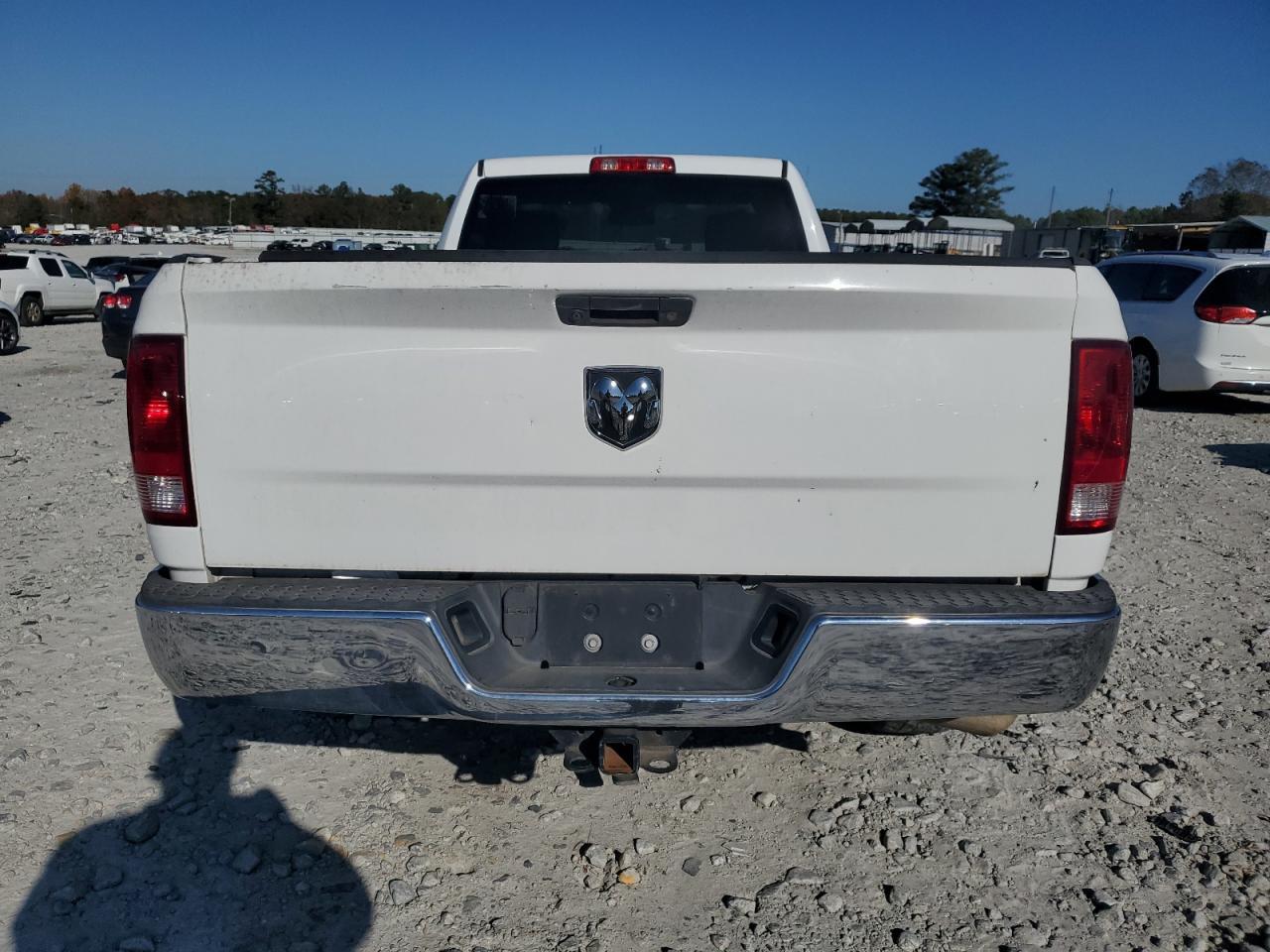2018 Ram 1500 St - Image 6