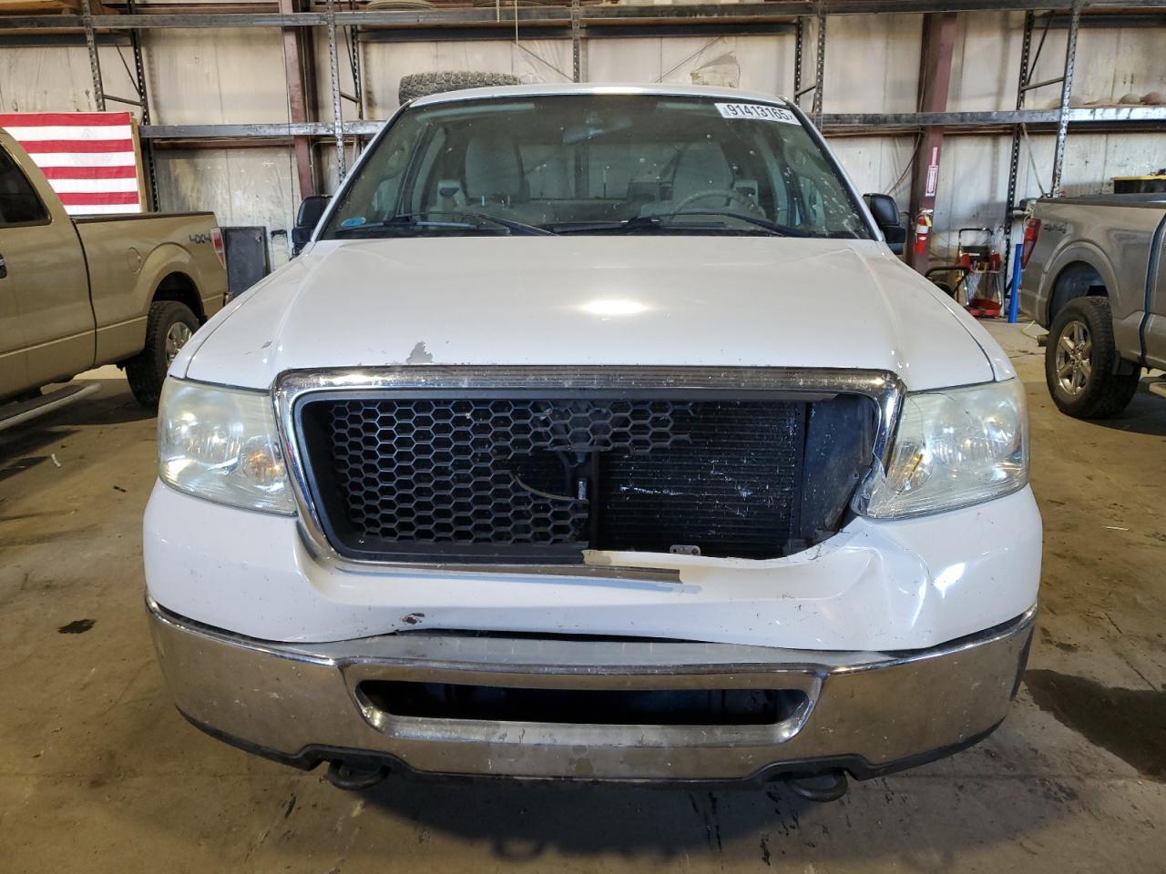 2007 Ford F150 - Фото 5