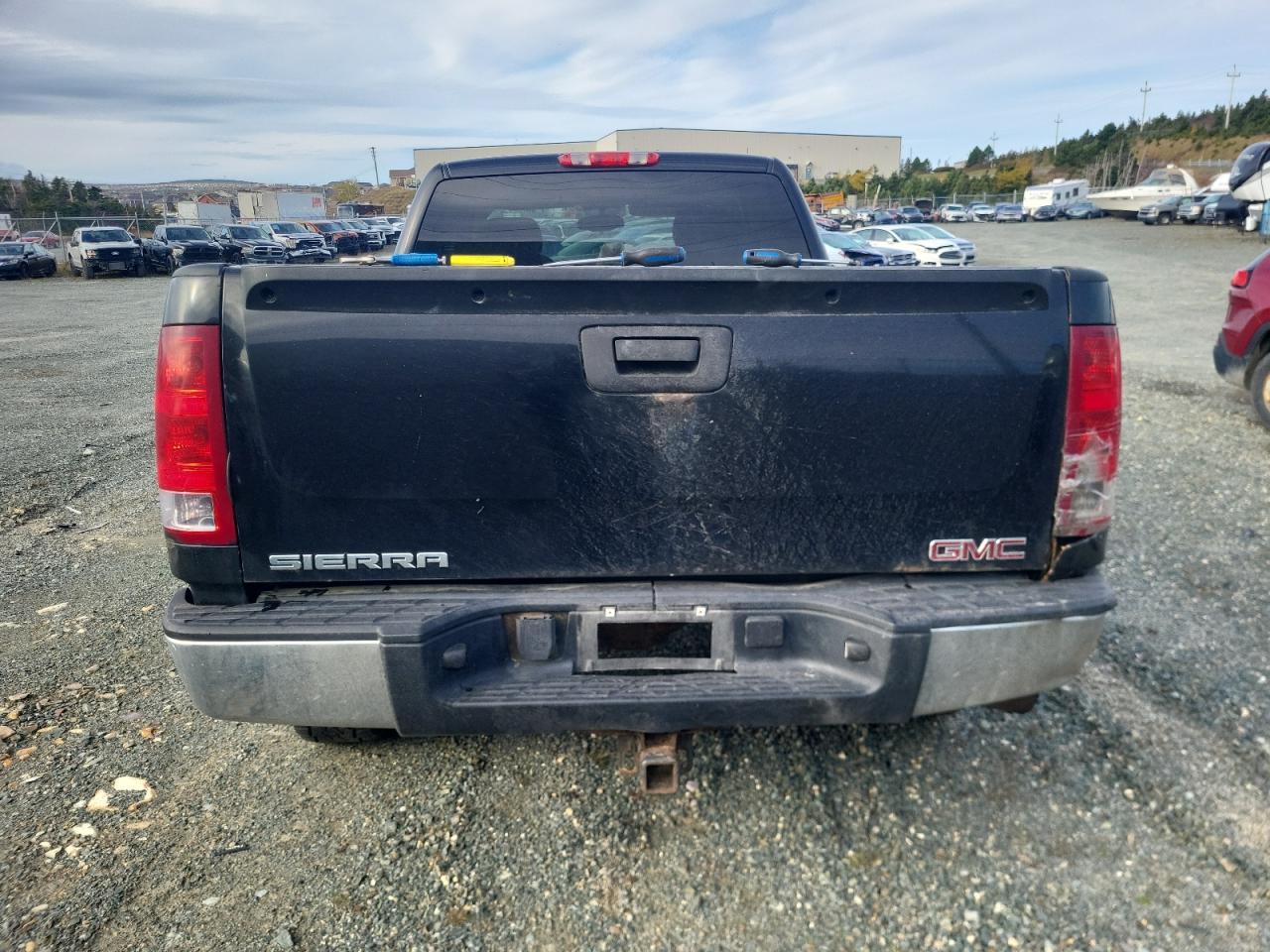 2012 GMC Sierra C1500 - Фото 6