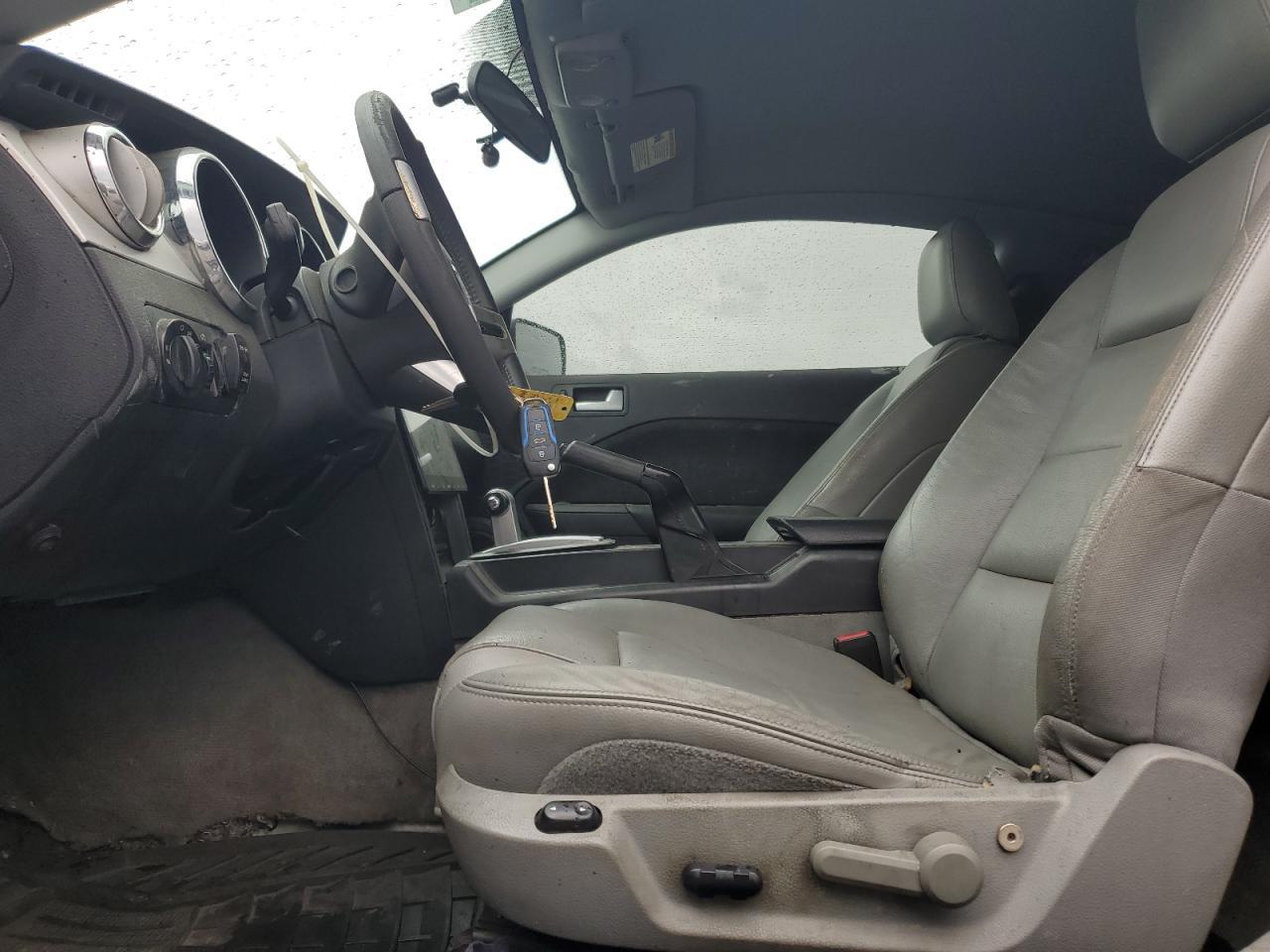 2006 Ford Mustang Gt - Image 7