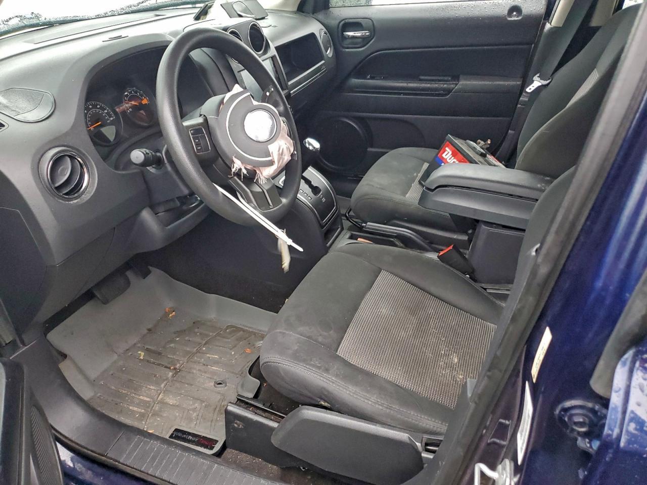 2014 Jeep Patriot Sport - Фото 7