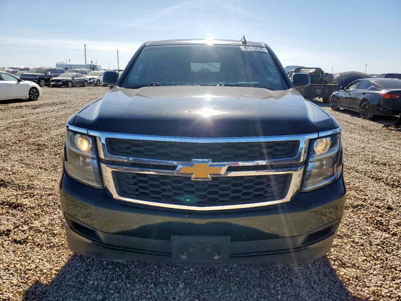 2019 Chevrolet Suburban C1500 Lt - Фото 5