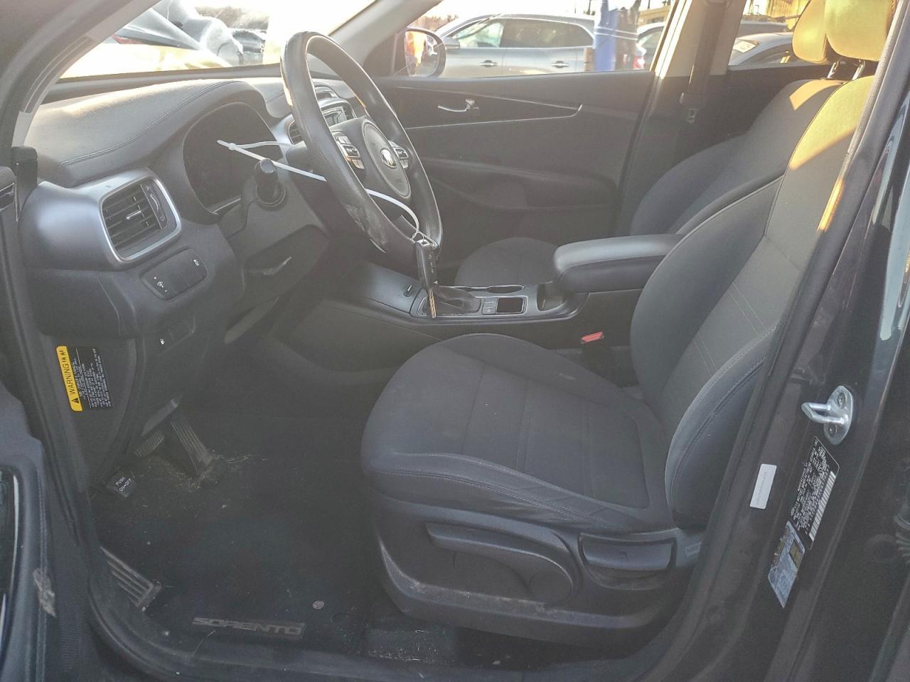 2016 Kia Sorento Lx - Фото 7