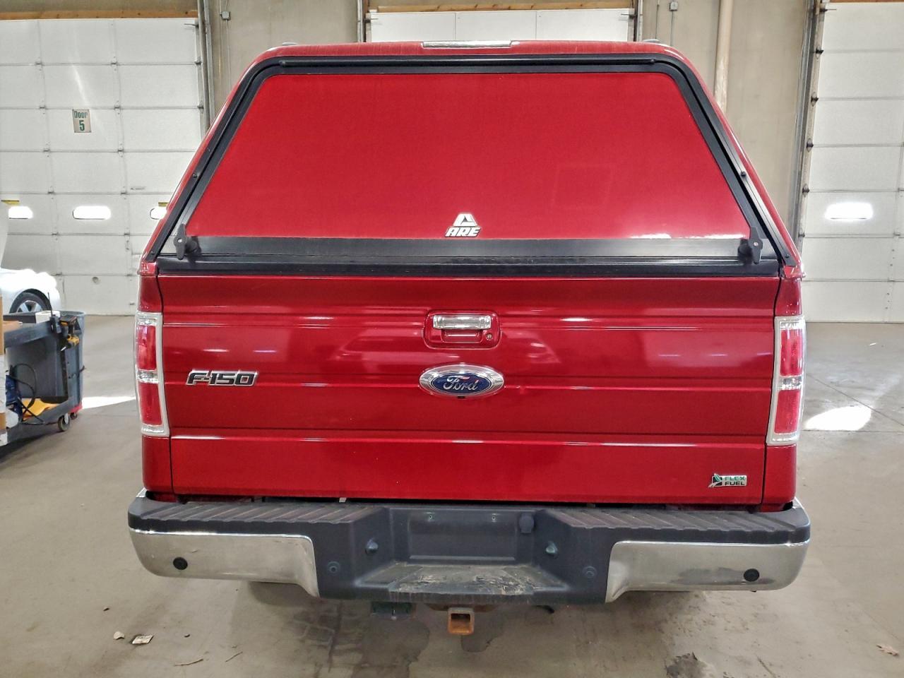 2010 Ford F150 Super Cab - Фото 6