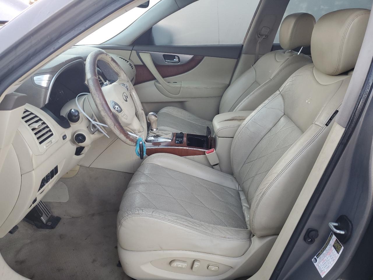 2009 Infiniti Fx35 - Фото 7