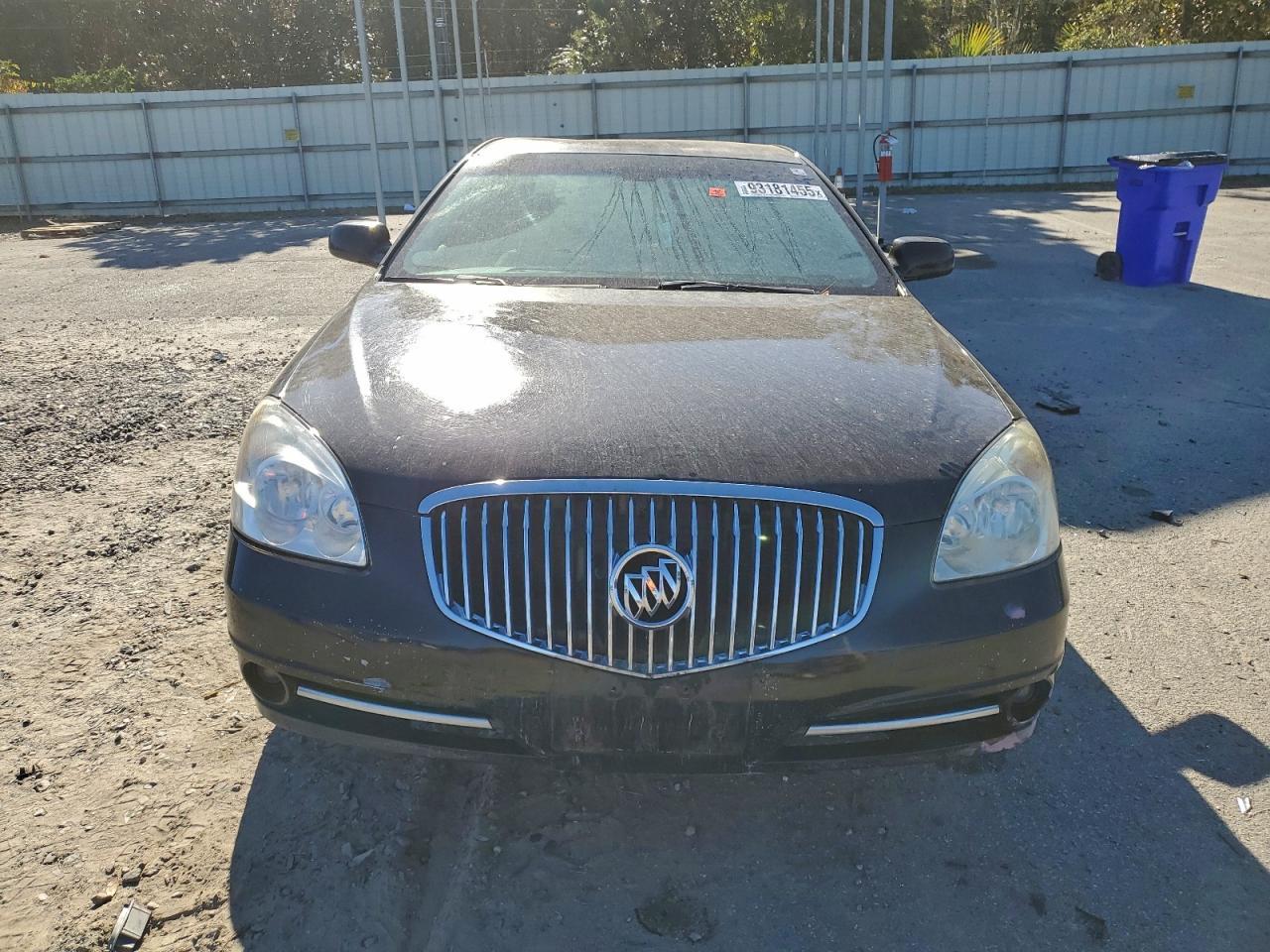 2011 Buick Lucerne Cxl - Image 5