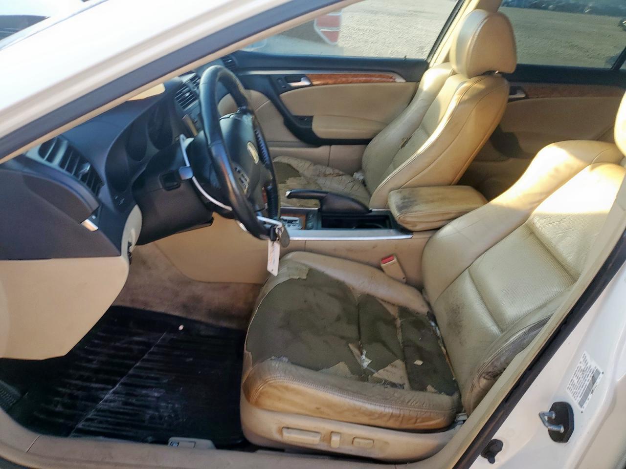 2006 Acura 3.2Tl - Image 7