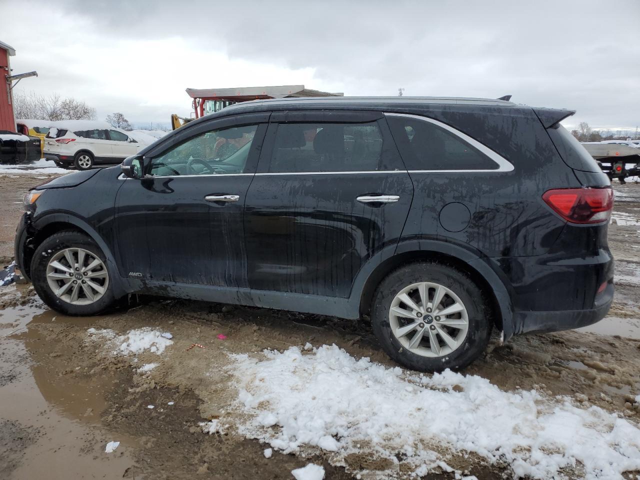 2019 Kia Sorento Lx - Фото 2