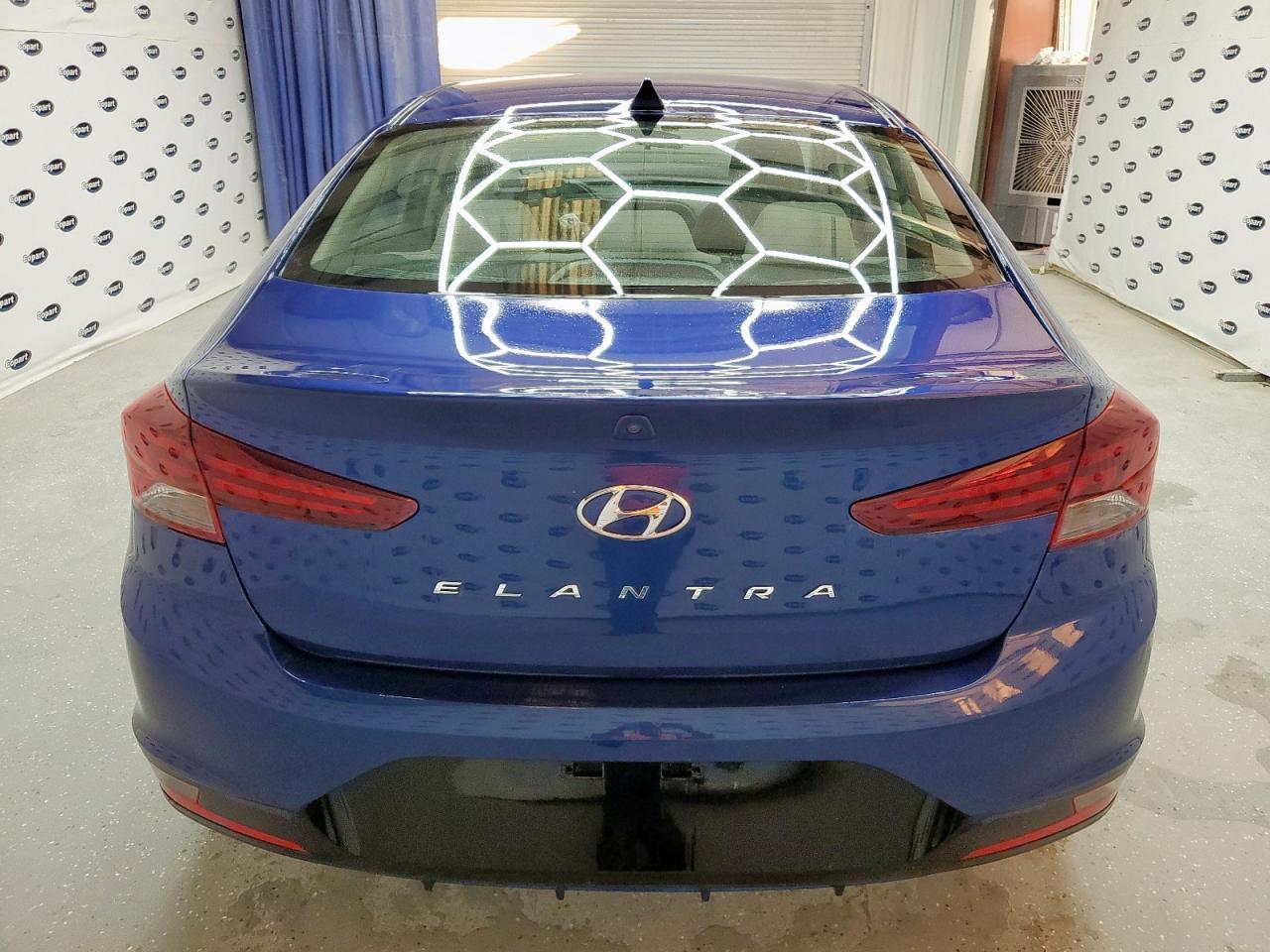 2020 Hyundai Elantra Sel - Фото 6