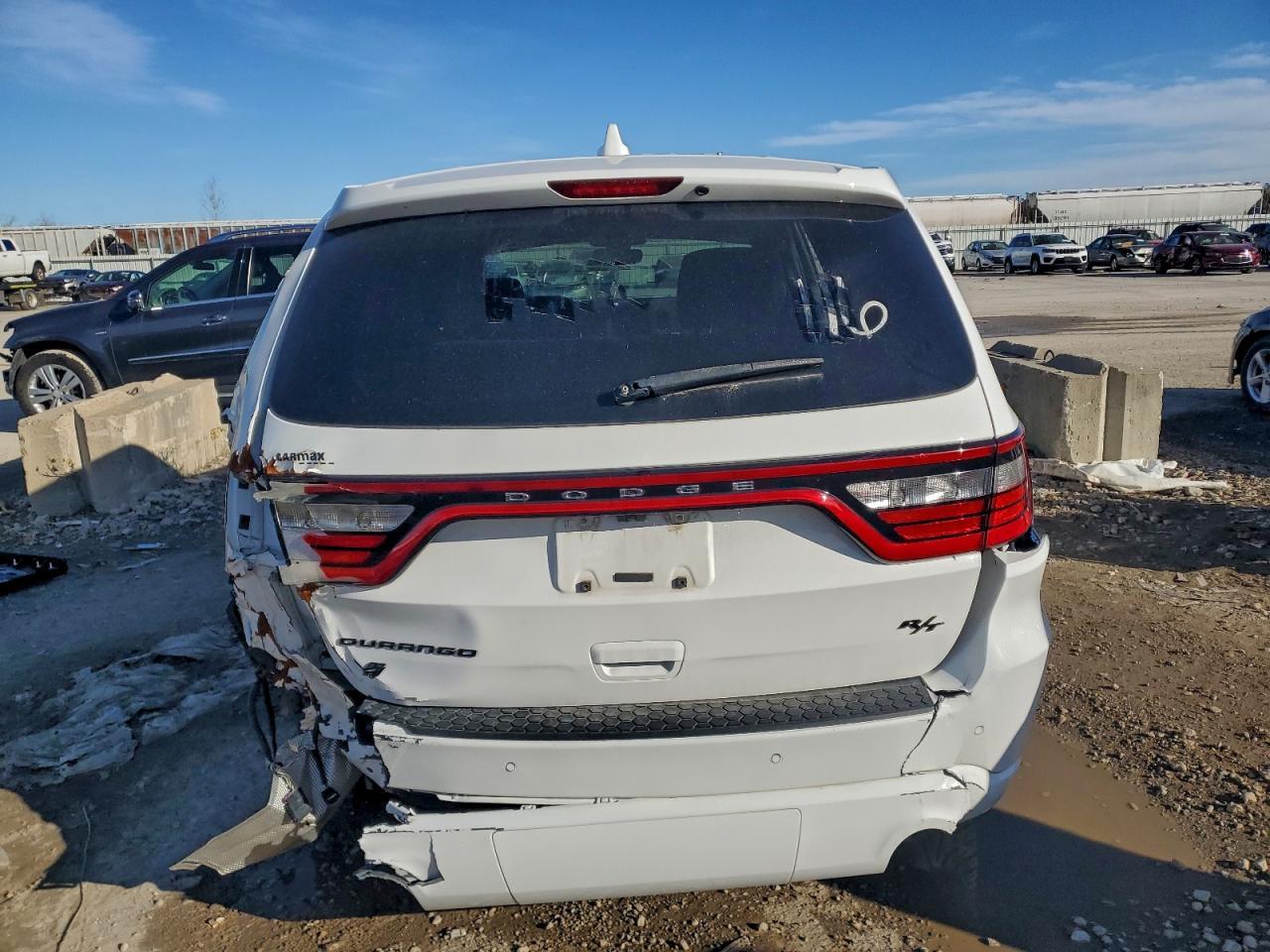2020 Dodge Durango R/T - Фото 6