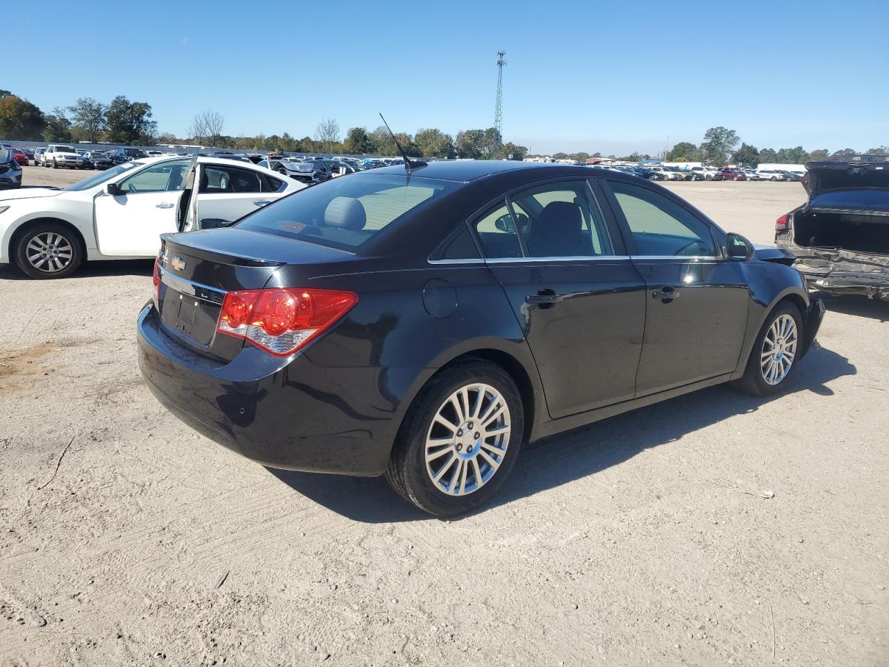 2012 Chevrolet Cruze Eco - Image 3
