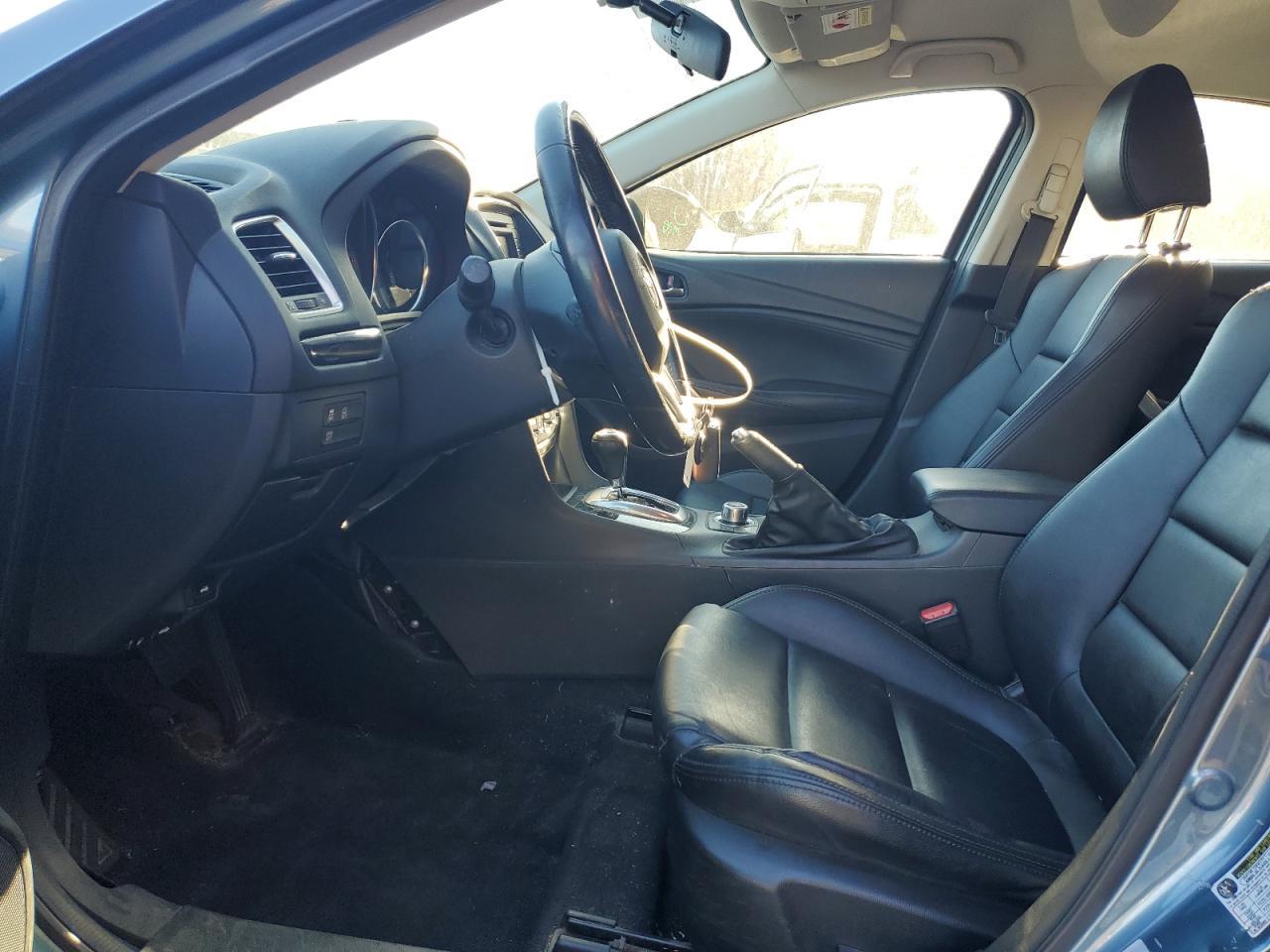 2014 Mazda 6 Touring - Image 7