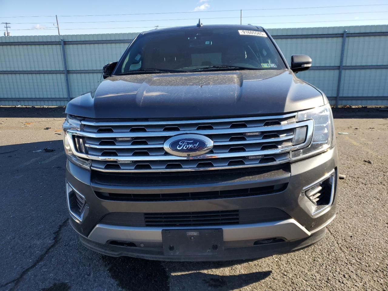 2021 Ford Expedition Limited - Image 5