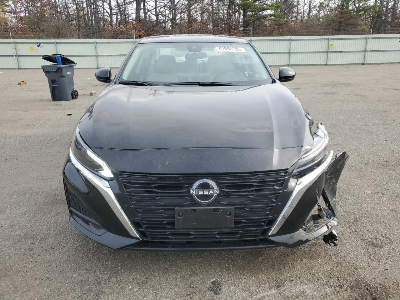 2025 Nissan Altima Sv - Фото 5