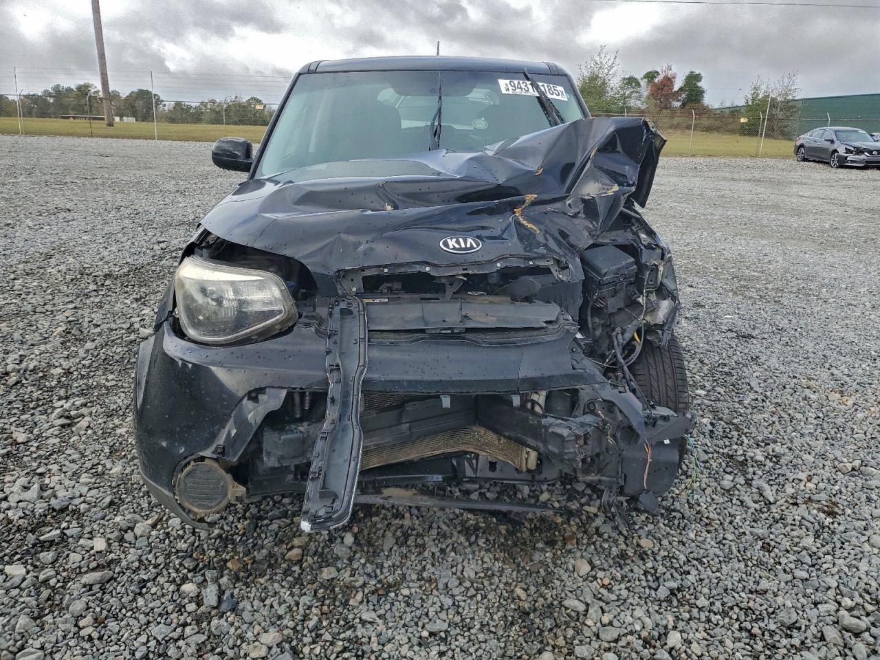 2016 Kia Soul Base - Фото 5
