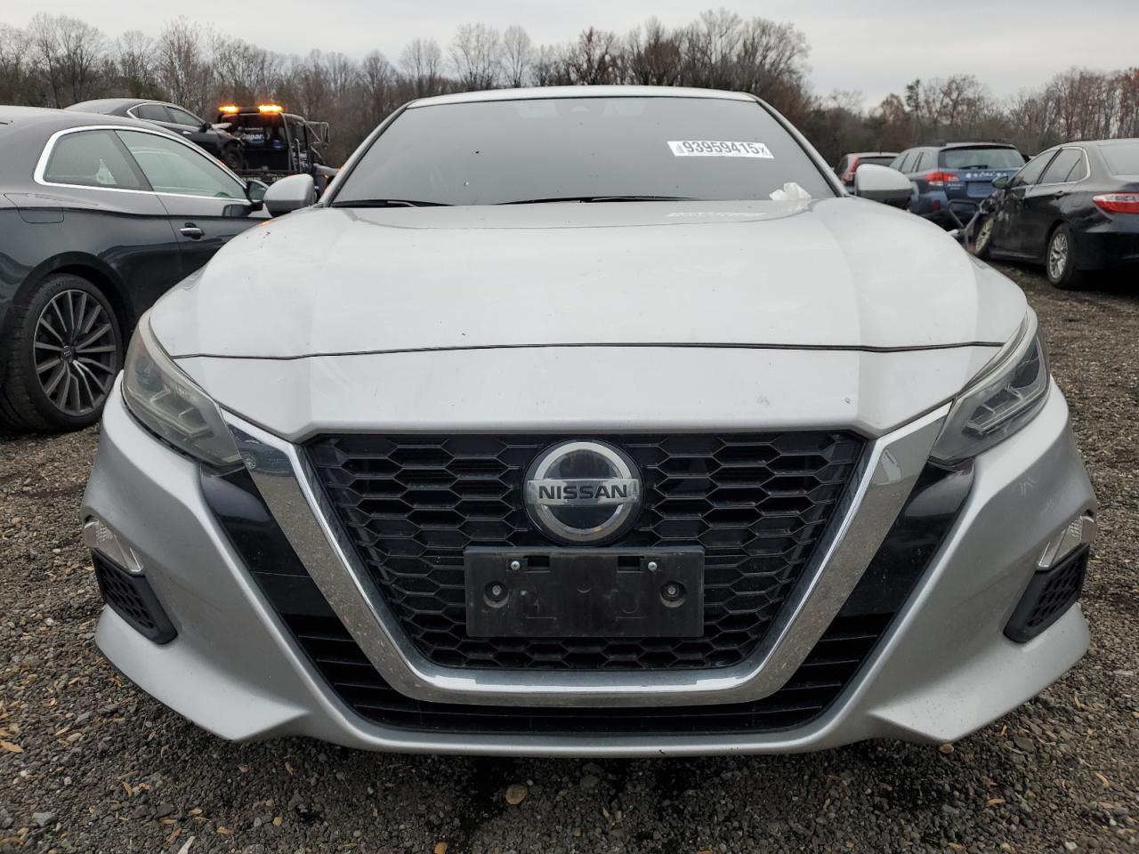2022 Nissan Altima Sv - Image 5