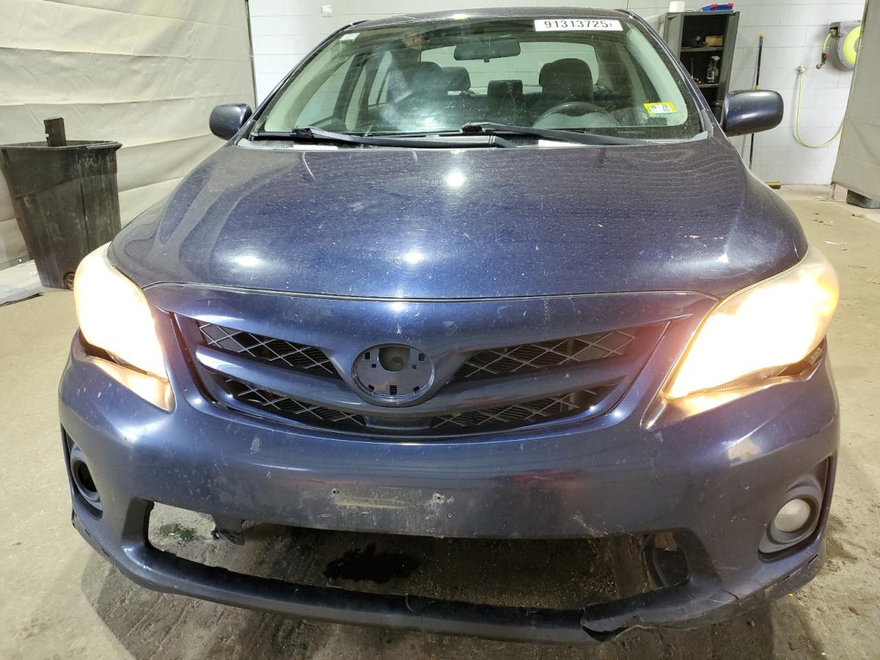 2011 Toyota Corolla S - Image 5