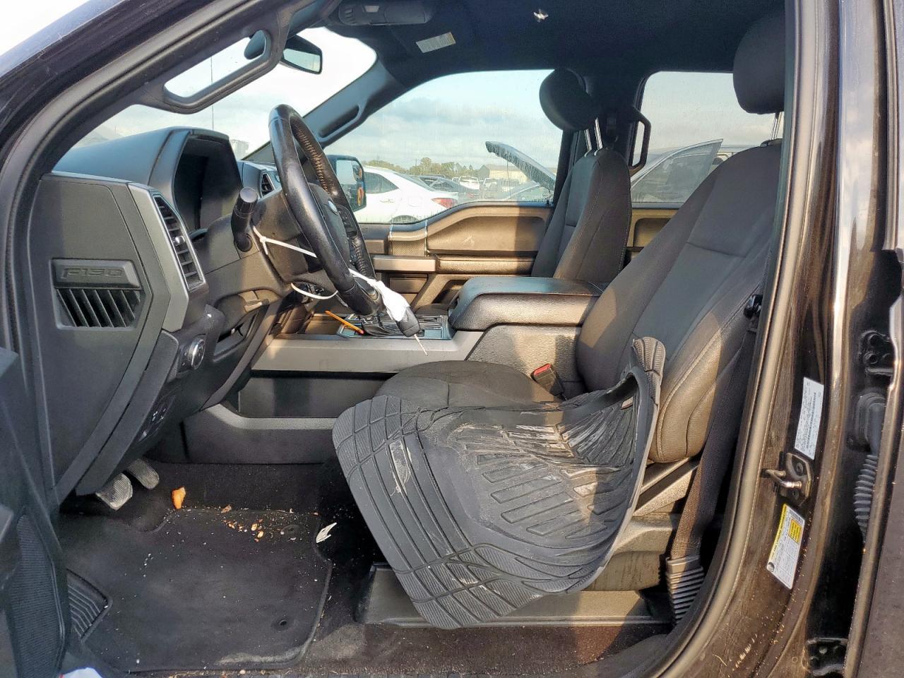 2019 Ford F150 Supercrew - Image 7