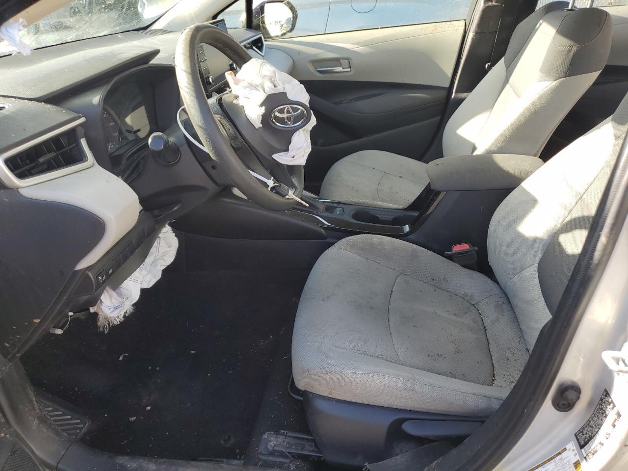 2021 Toyota Corolla L - Image 7