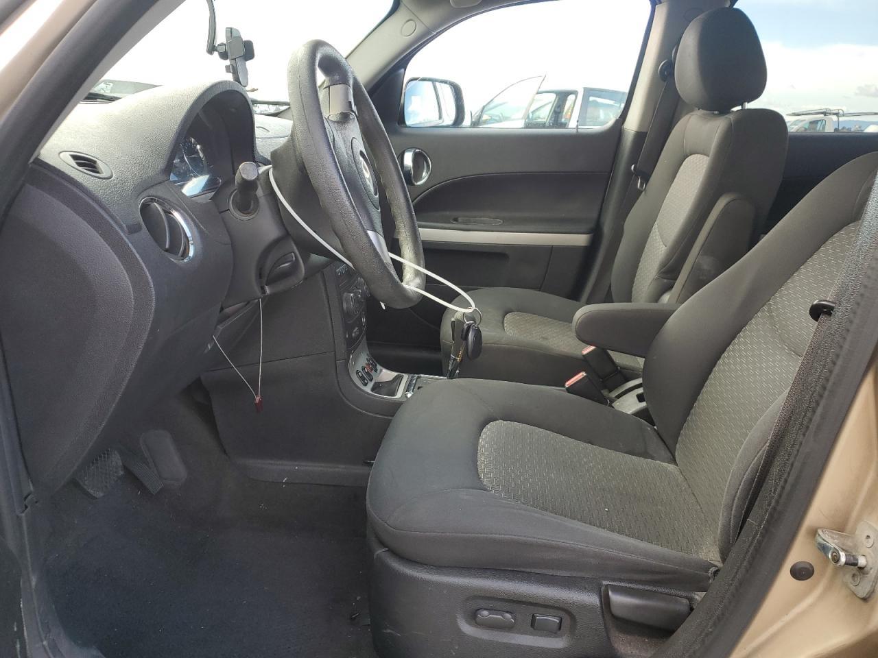 2008 Chevrolet Hhr Ls - Фото 7