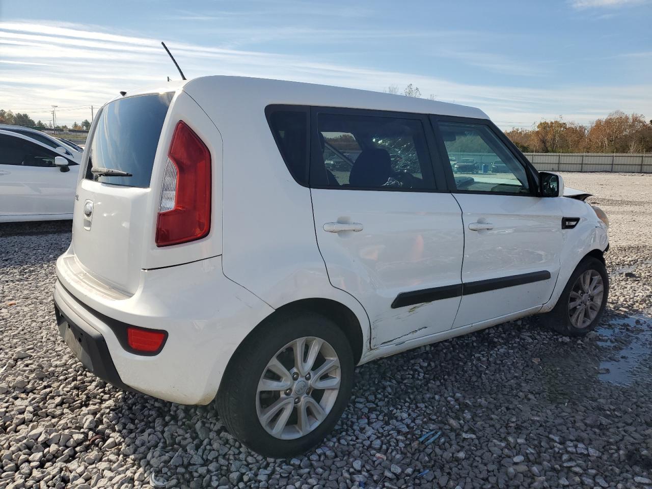 2013 Kia Soul - Фото 3
