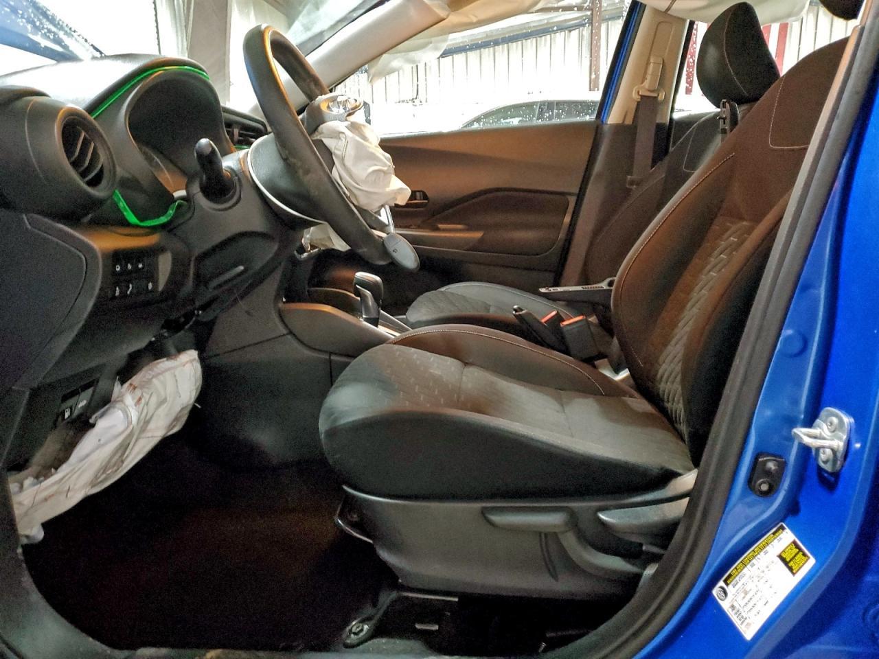 2021 Nissan Kicks S - Image 7