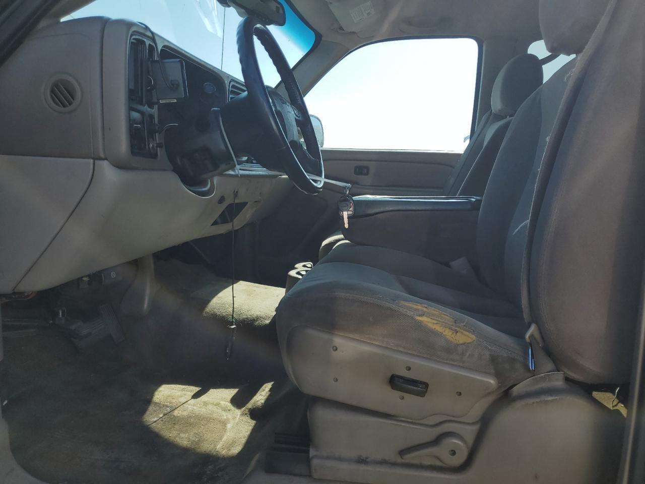 2005 GMC Yukon - Фото 7