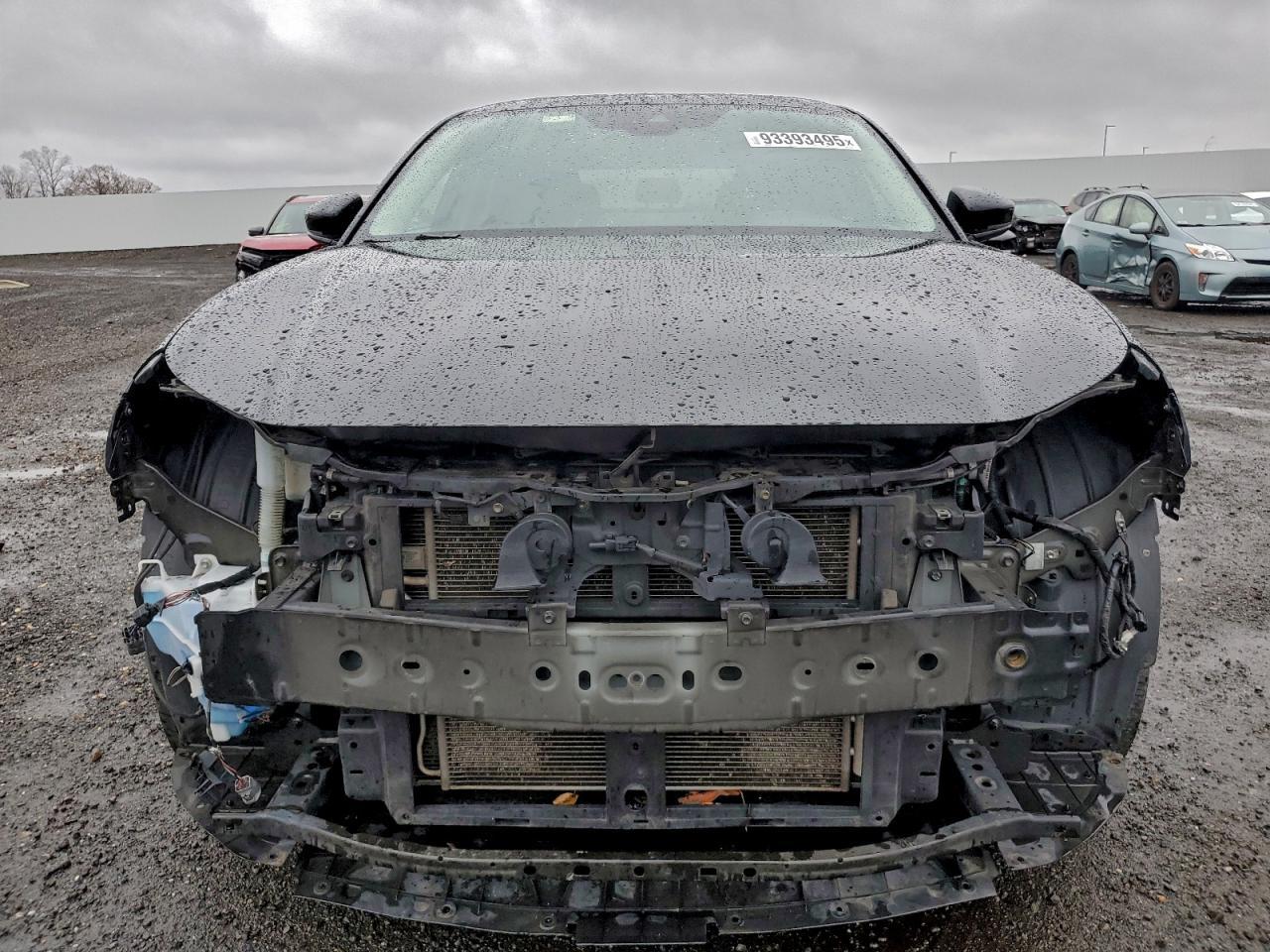 2021 Mazda Cx-30 Preferred - Фото 5