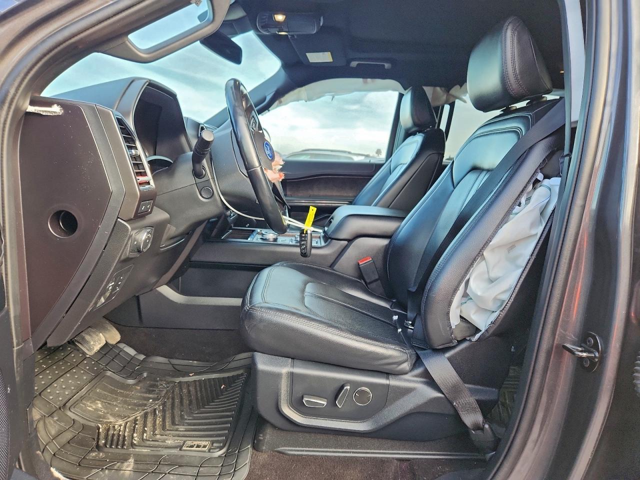 2021 Ford Expedition Limited - Image 7