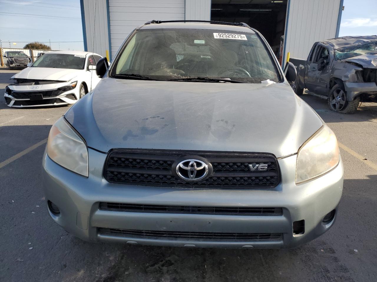 2006 Toyota Rav4 - Image 5
