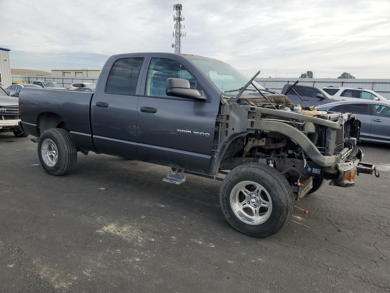 2003 Dodge Ram 1500 St - Image 4