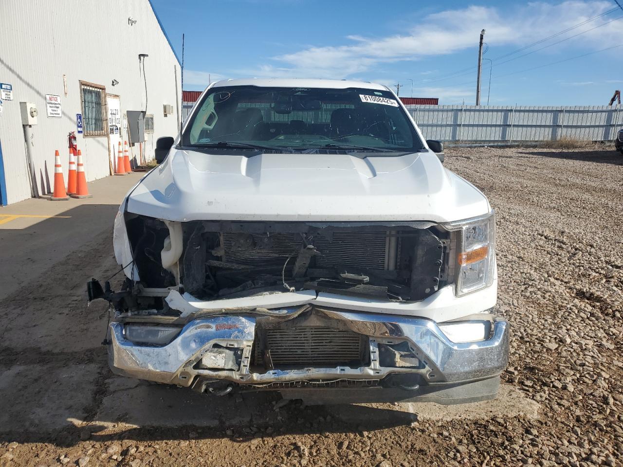 2022 Ford F150 Super Cab - Фото 5