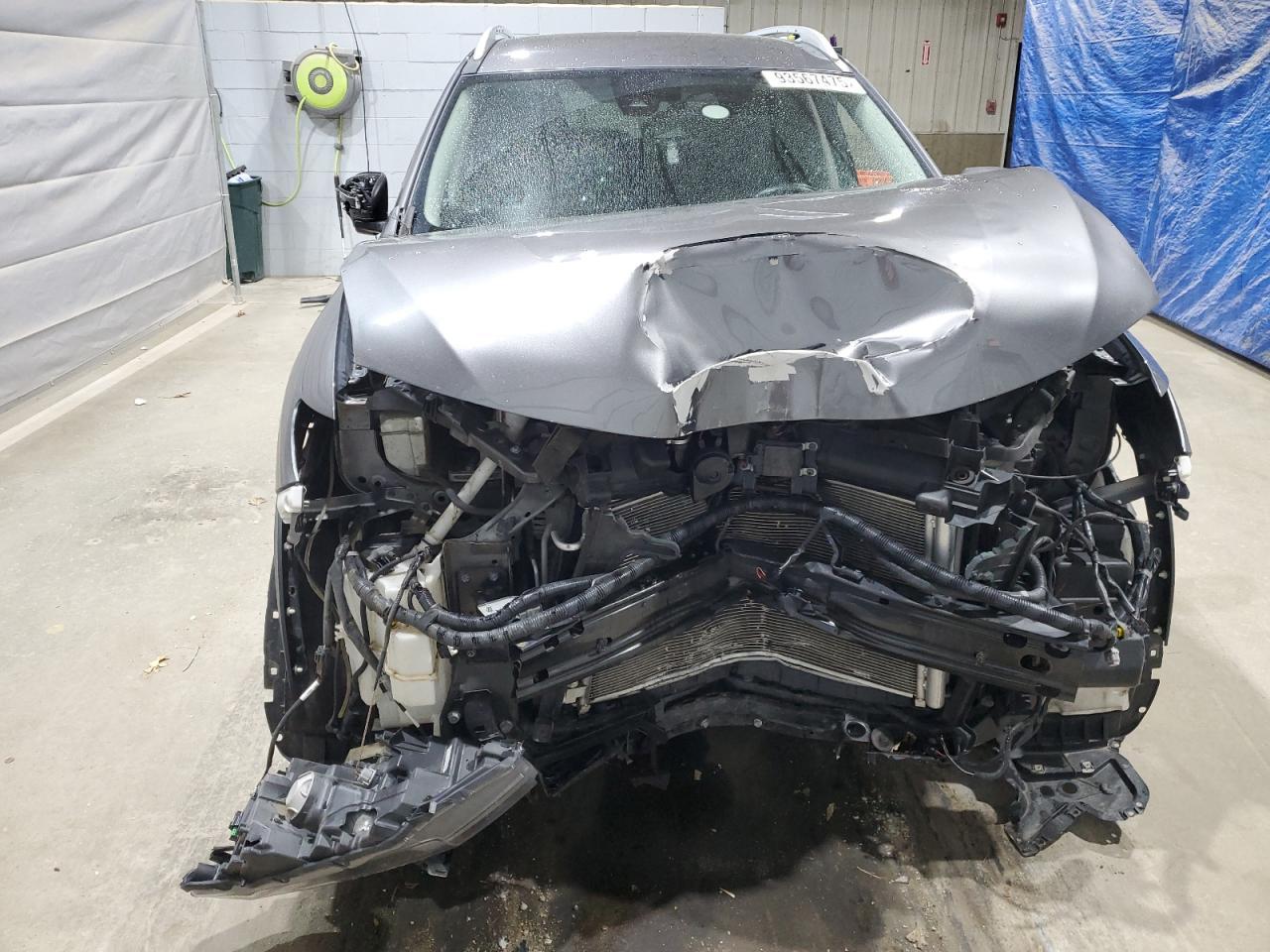 2019 Nissan Rogue S - Фото 5