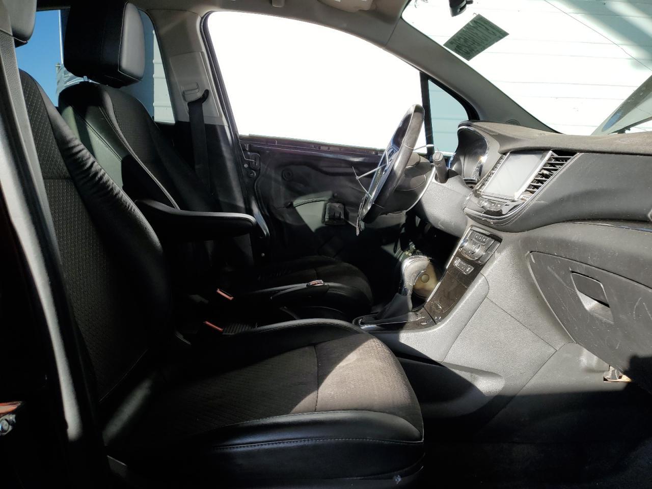 2017 Buick Encore Preferred - Фото 7