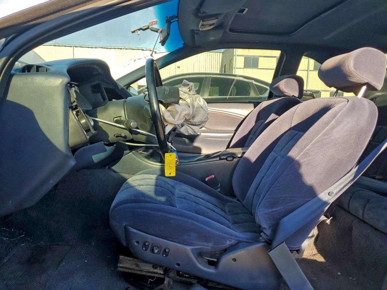 1997 Ford Thunderbird Lx - Image 7