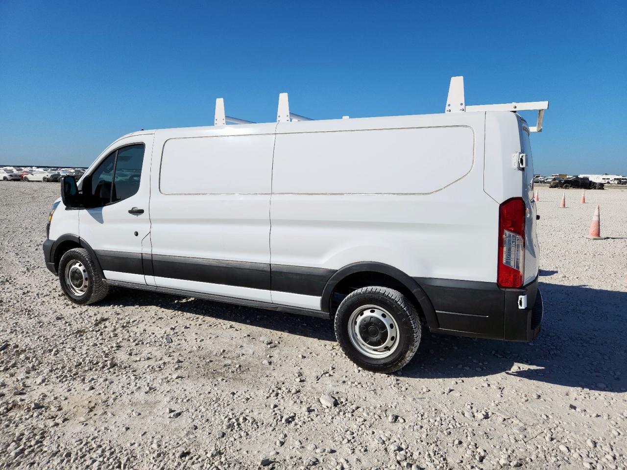 2021 Ford Transit T-150 - Фото 2