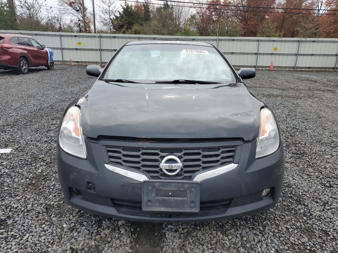 2008 Nissan Altima - Фото 5