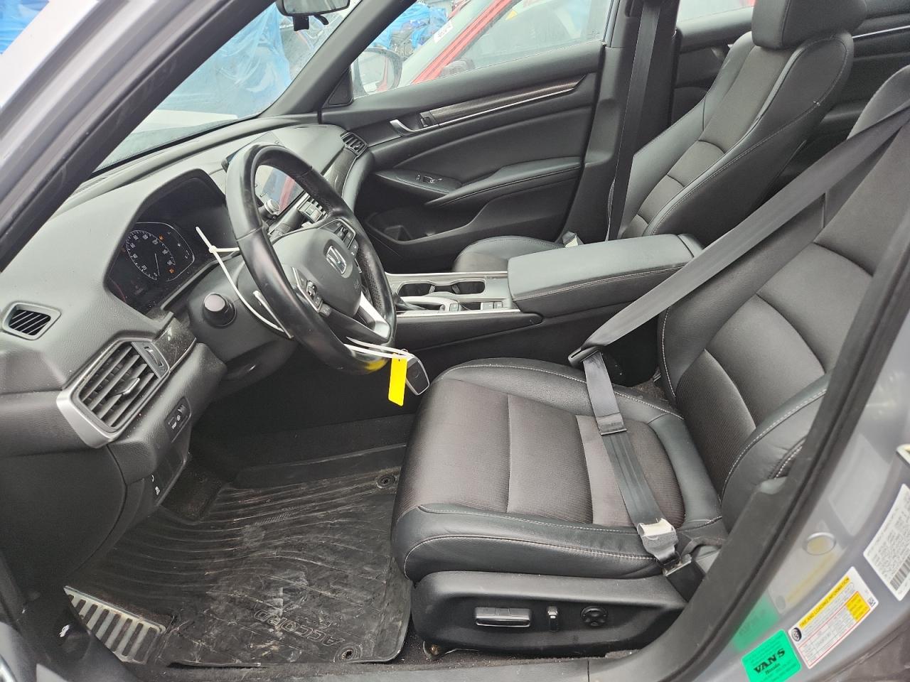 2020 Honda Accord Sport - Фото 7