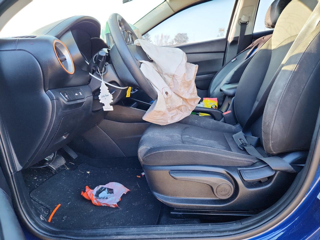 2020 Kia Forte Fe - Фото 7