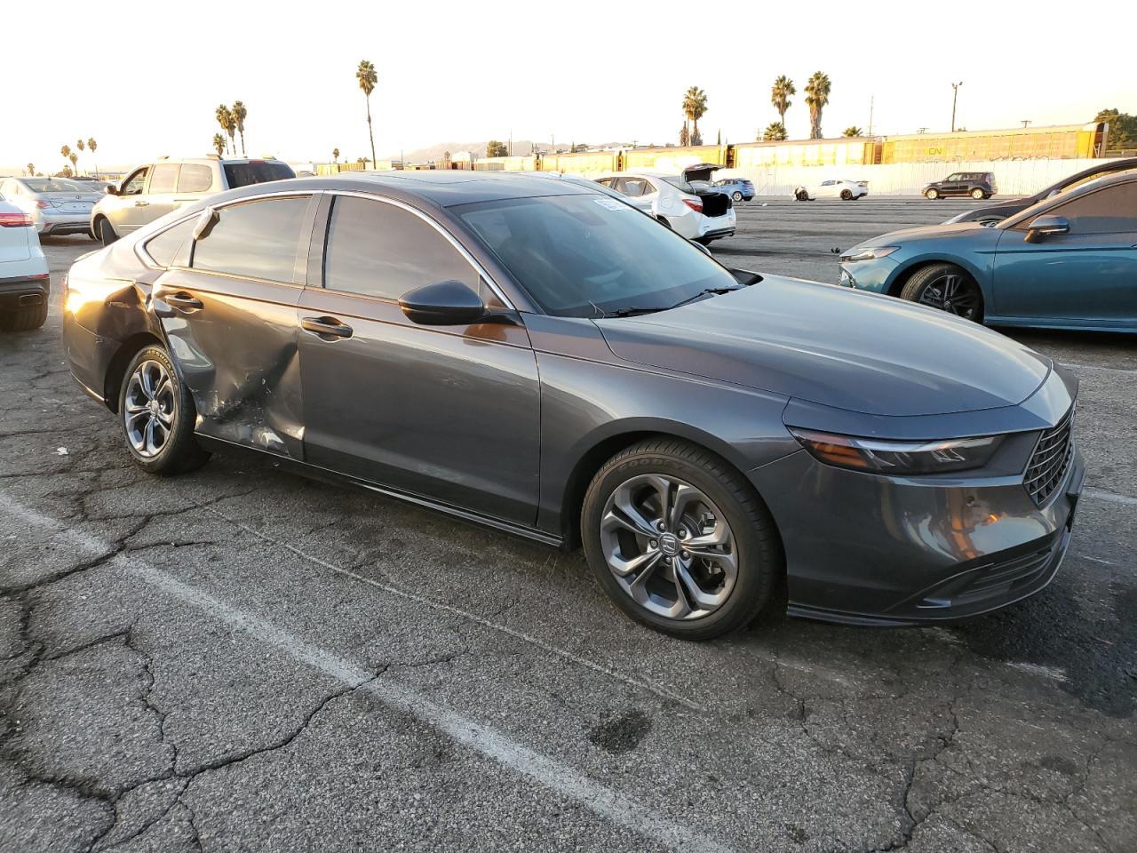 2023 Honda 100 - Фото 4