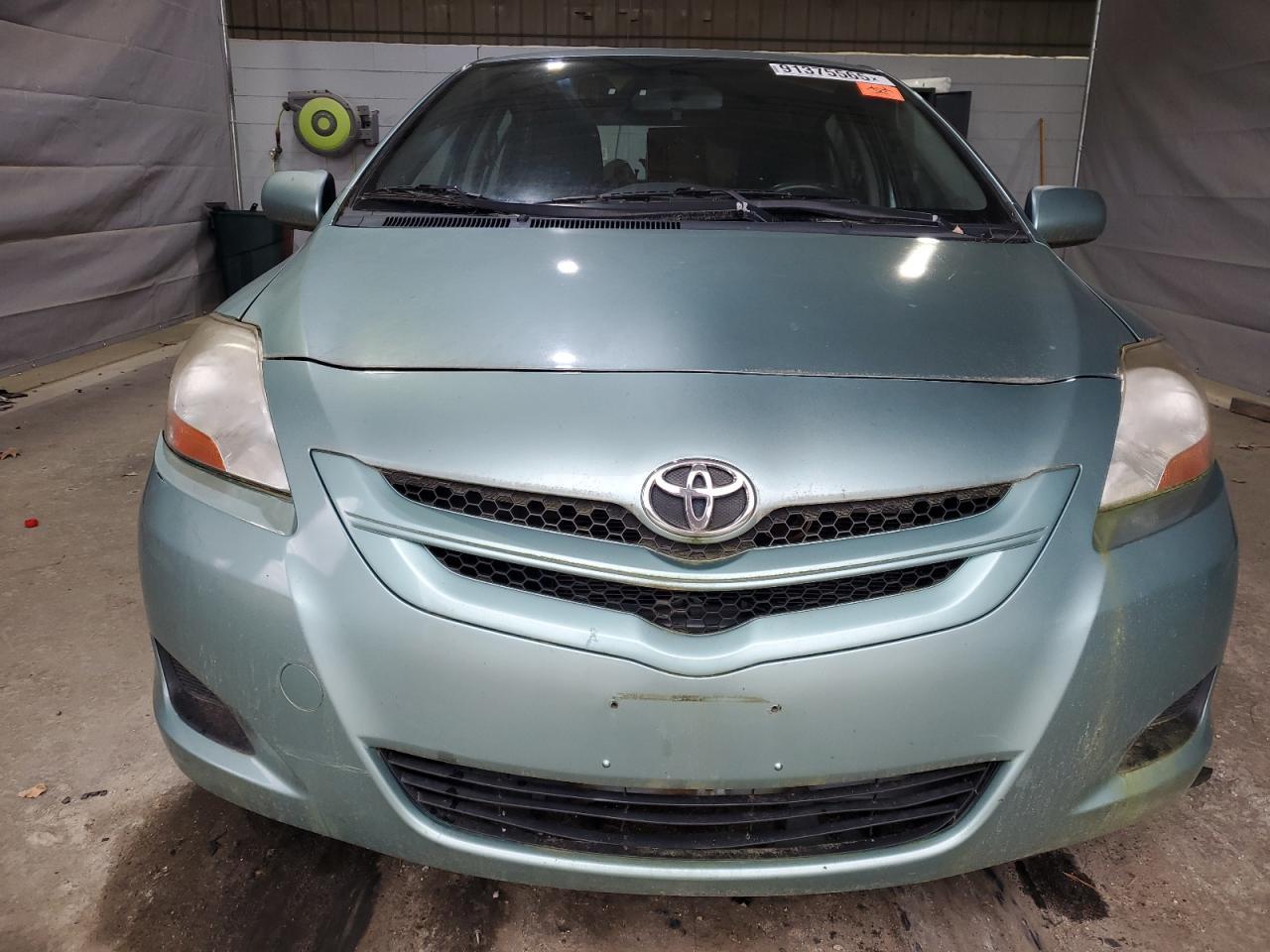 2008 Toyota Yaris Base - Фото 5