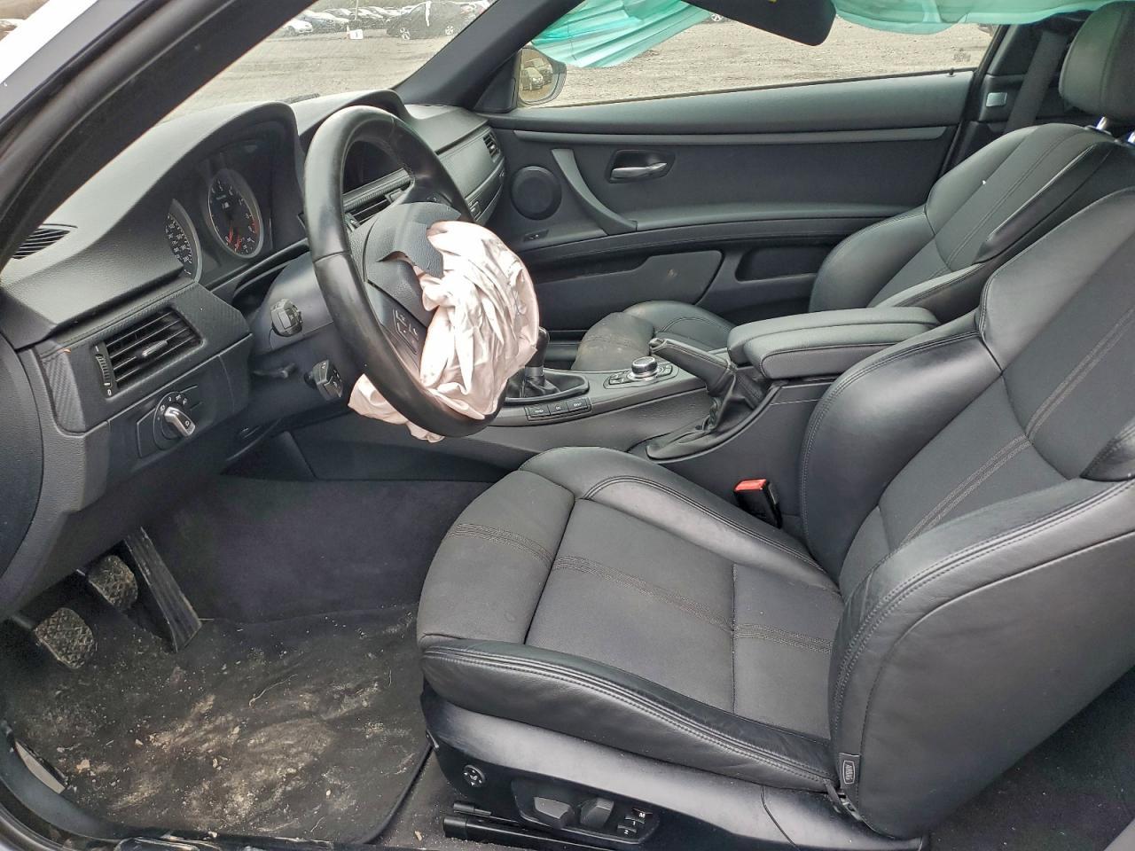 2013 BMW M3 - Фото 7