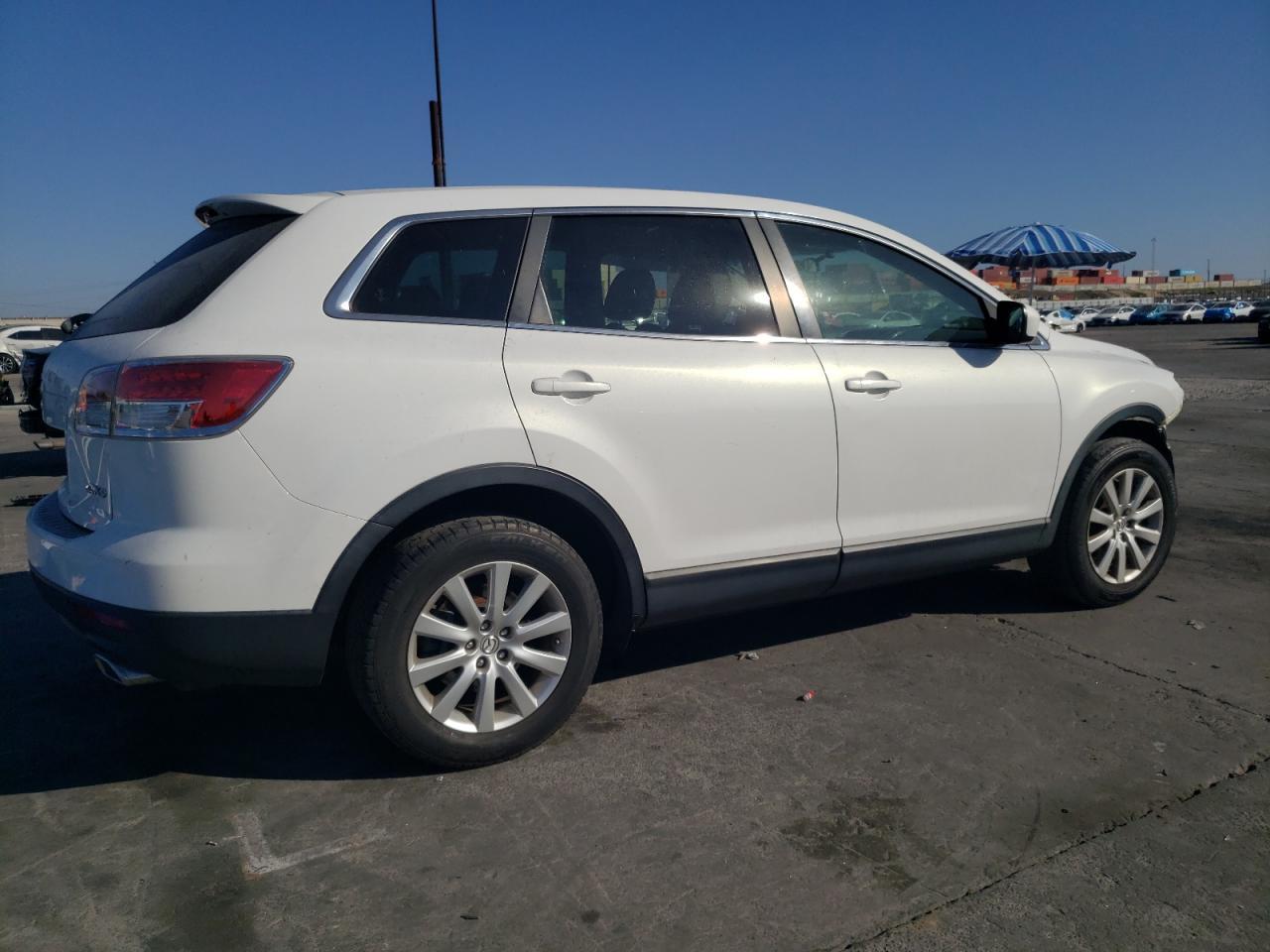 2008 Mazda Cx-9 - Image 3