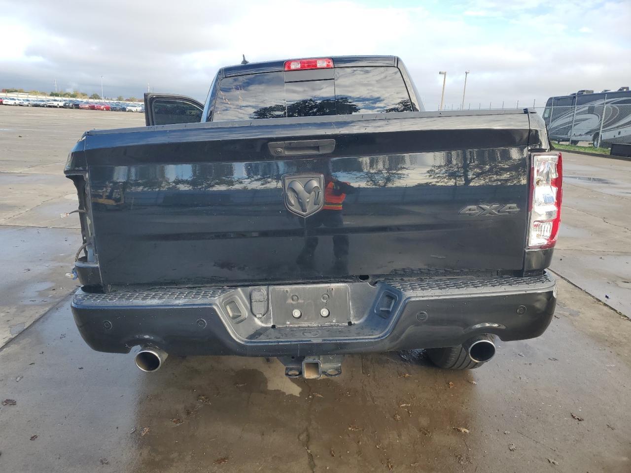 2019 Ram 1500 Classic Slt - Фото 6