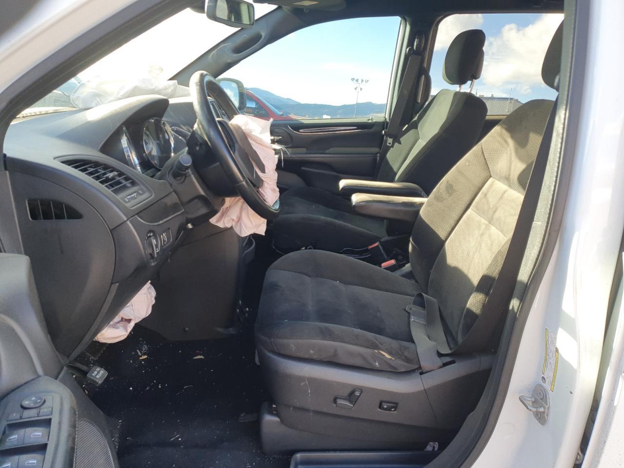 2018 Dodge Grand Caravan - Image 7