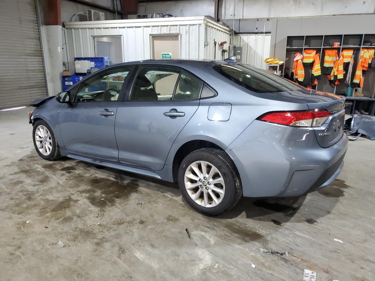2020 Toyota Corolla Le - Фото 2