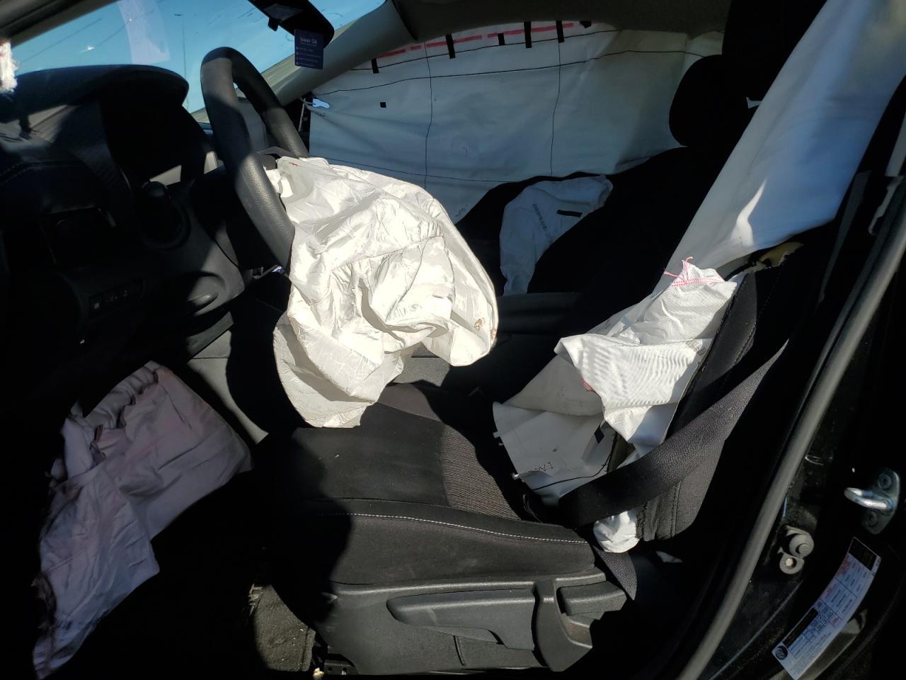 2024 Nissan Sentra Sv - Фото 7