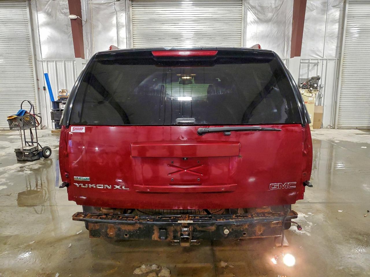 2011 GMC Yukon Xl Denali - Image 6