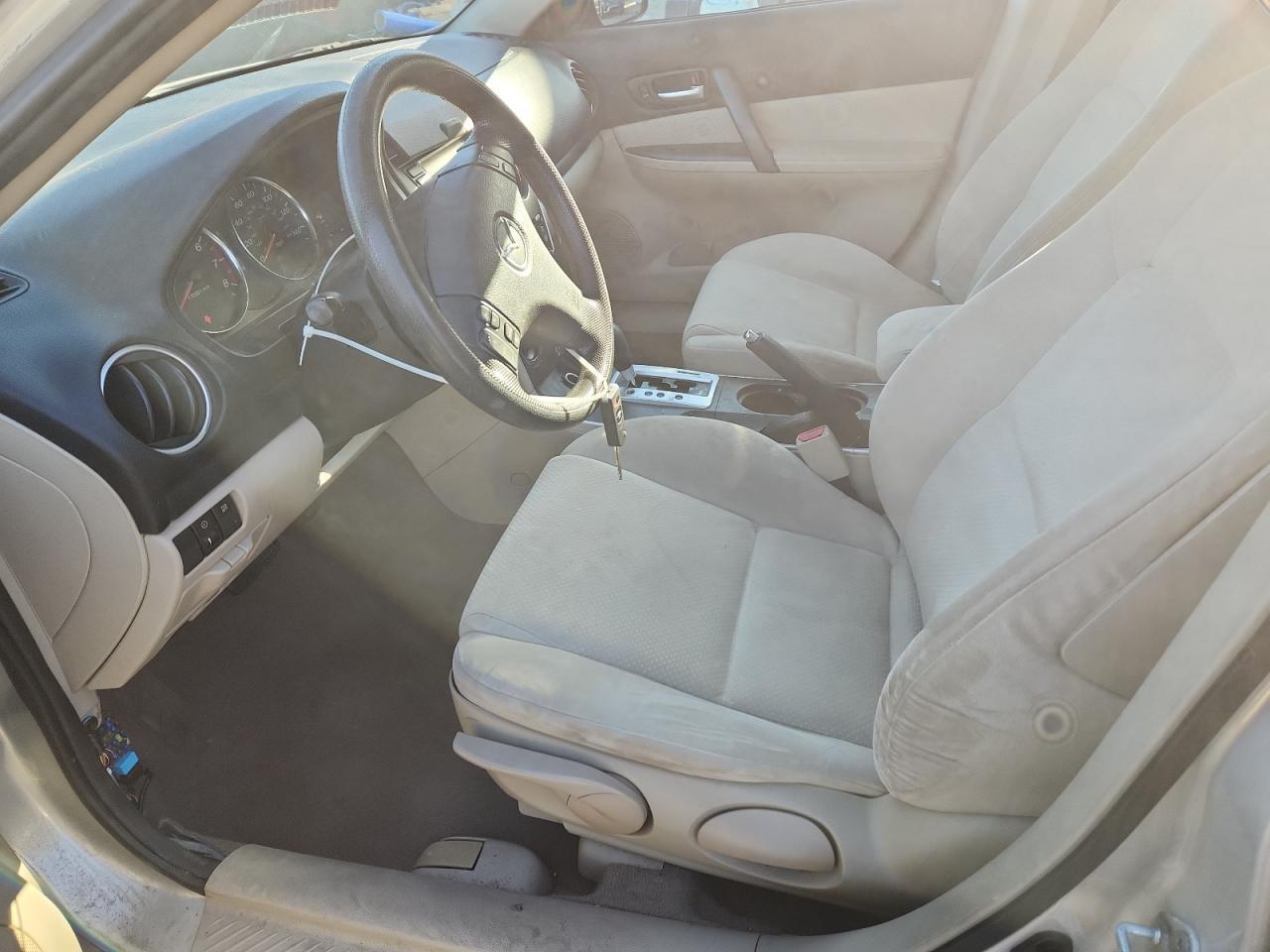 2007 Mazda 6 I - Фото 7