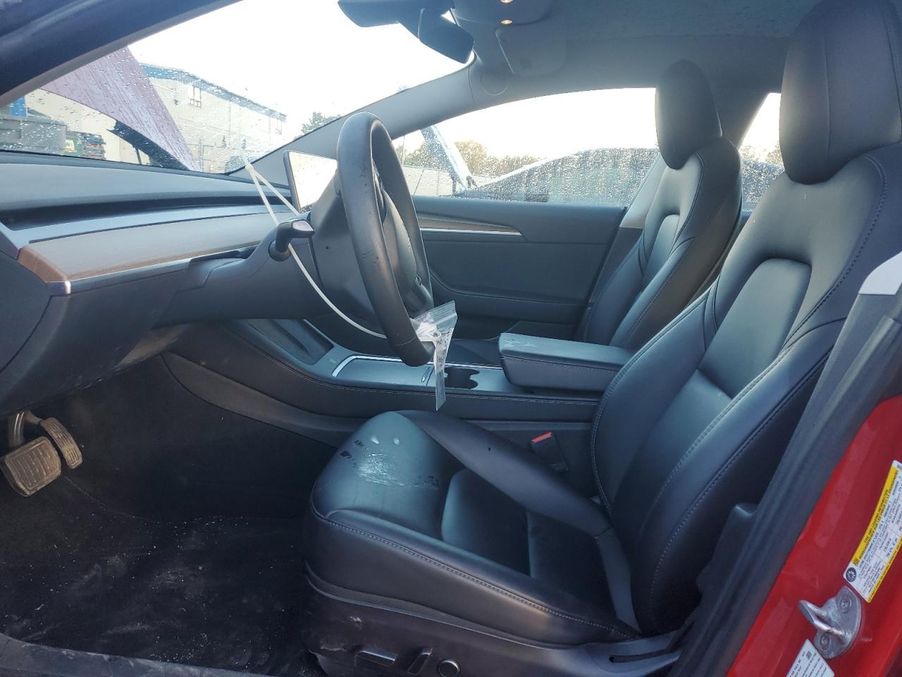 2021 Tesla Model 3 - Image 7